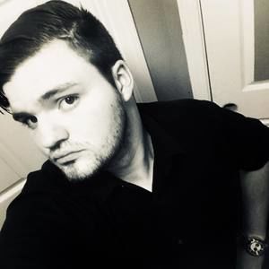 Meet your Posher, Hank